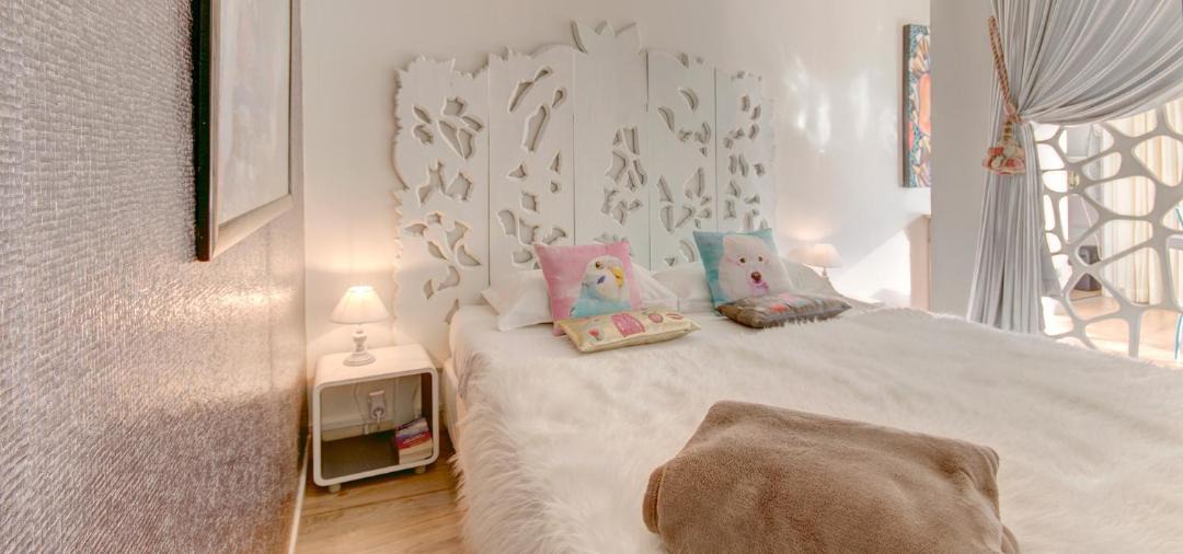 Photo of Bedroom in Annecy Old Town