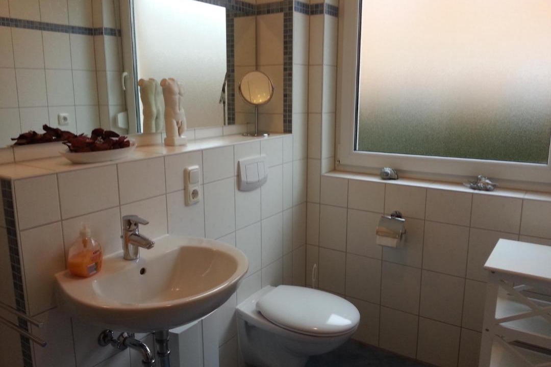 Photo of Bathroom in Ueckeritz