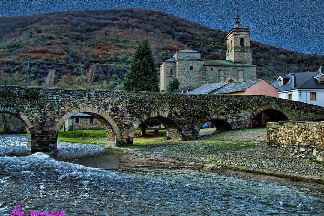 Photo of Others in Molinaseca