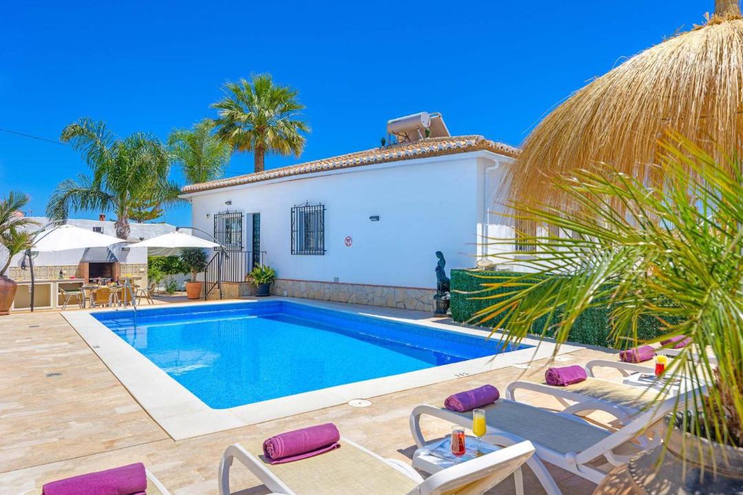 Photo of Outdoor in Torrox Costa