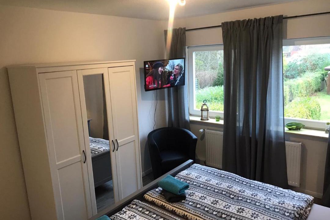 Photo of Bedroom in Wilhelmshaven