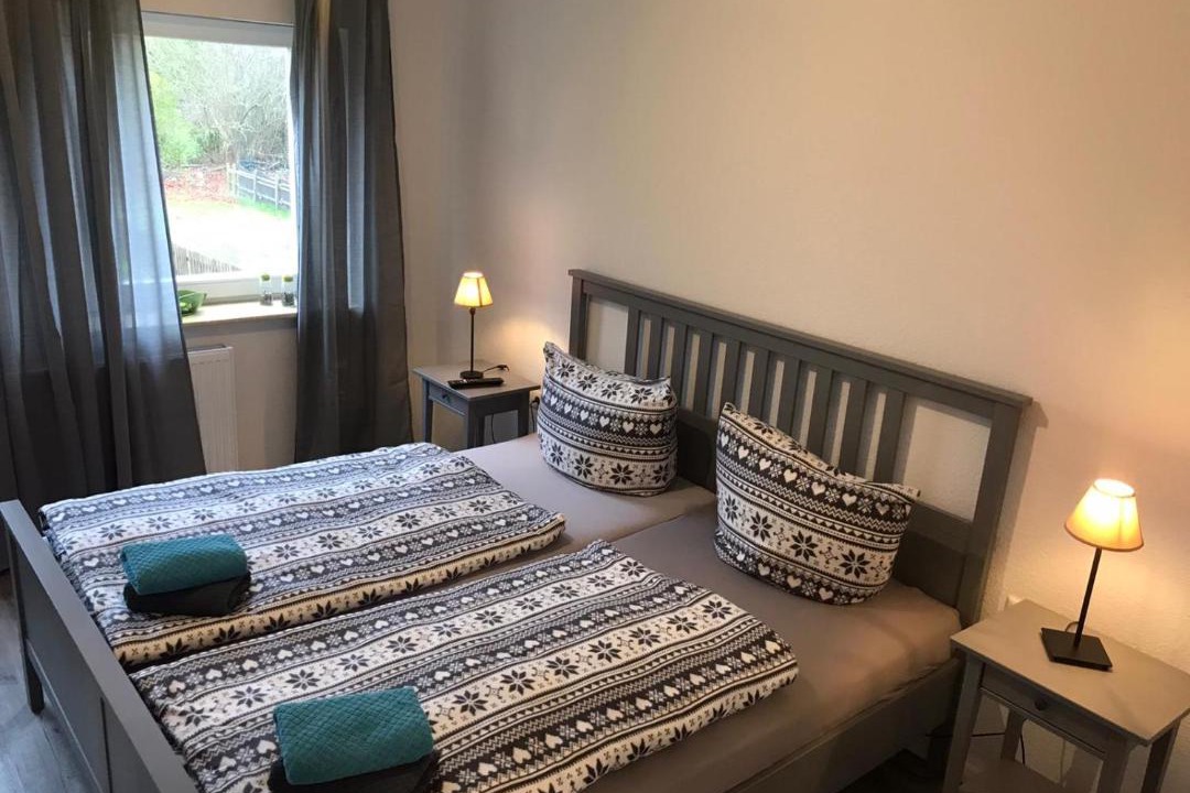 Photo of Bedroom in Wilhelmshaven