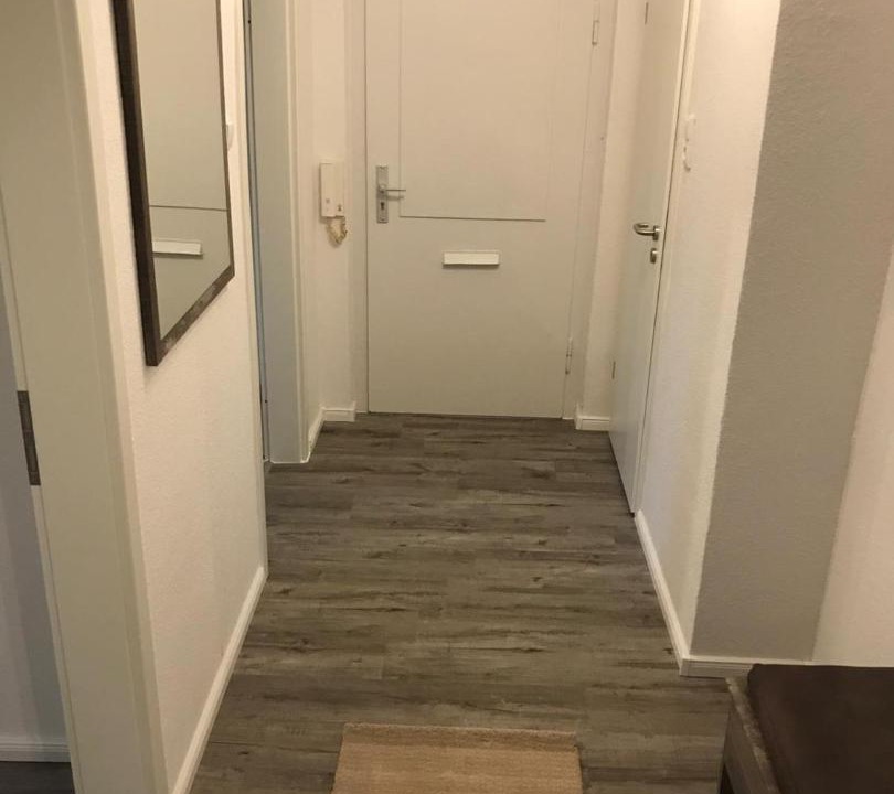 Photo of Bedroom in Wilhelmshaven
