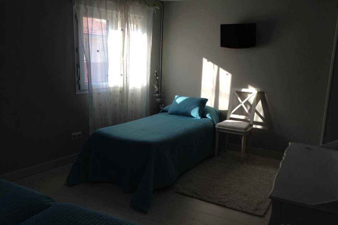 Photo of Bedroom in Segovia