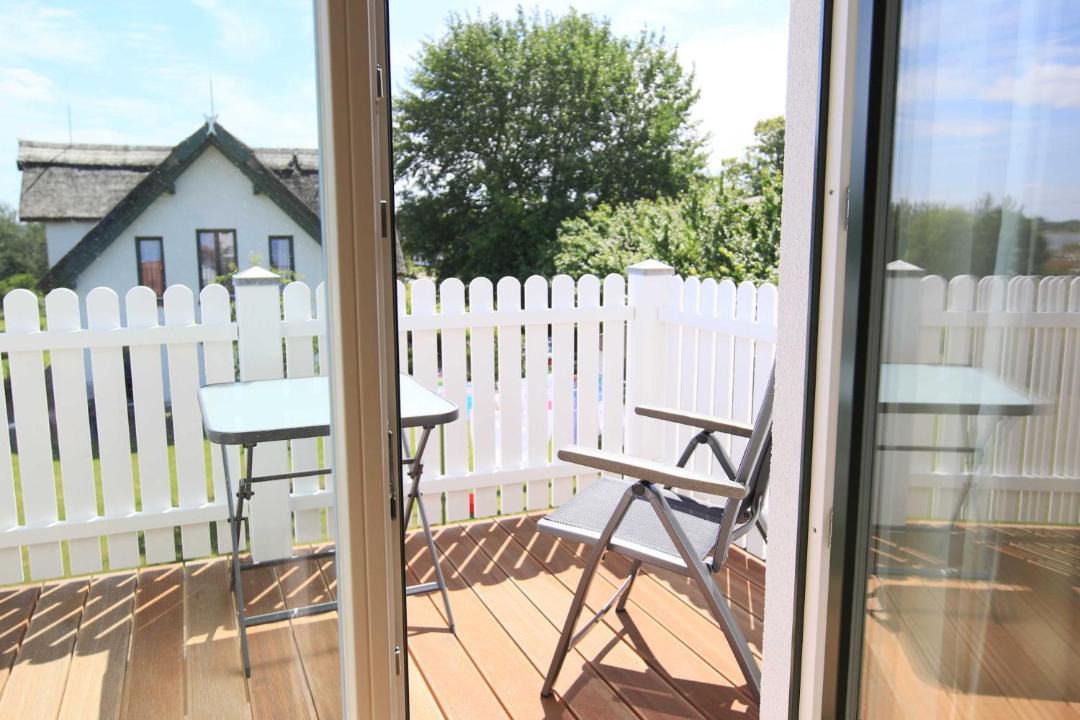 Photo of Patio Balcony in Freest