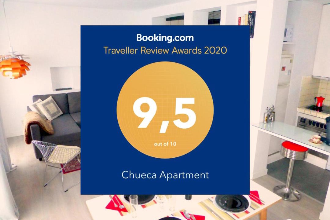 Photo of Livingroom in Chueca