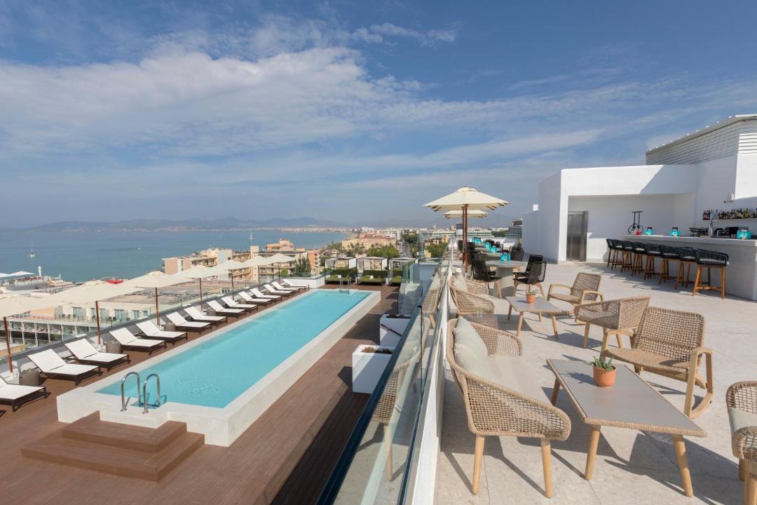 Photo of Patio Balcony in Ses Cadenes