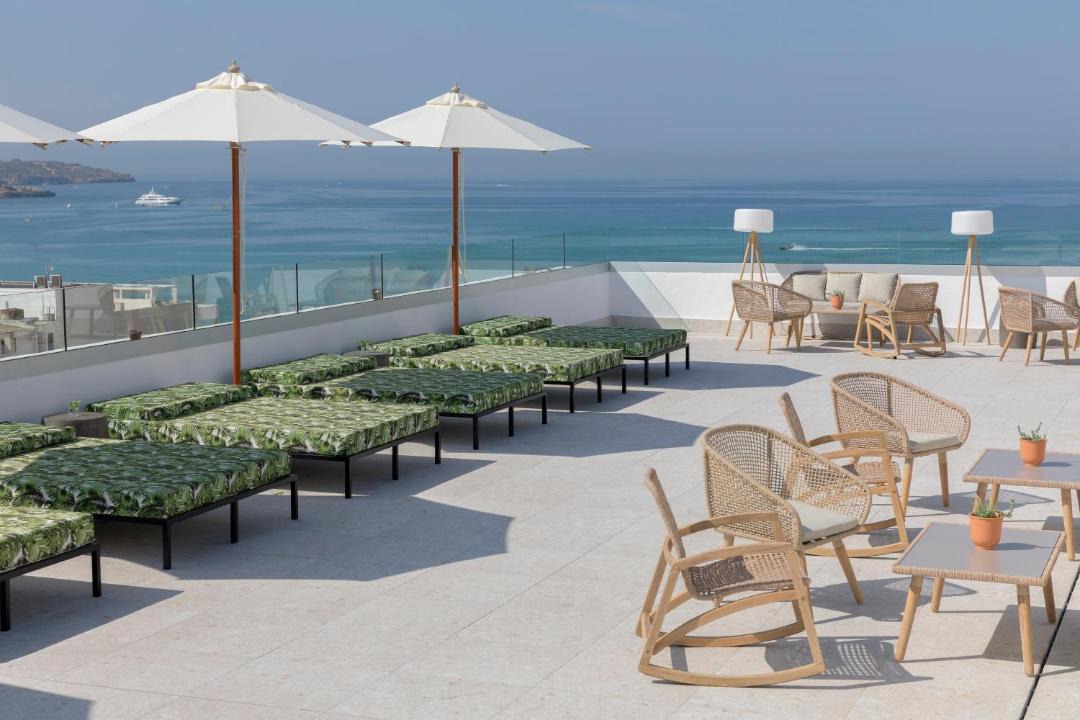 Photo of Patio Balcony in Ses Cadenes