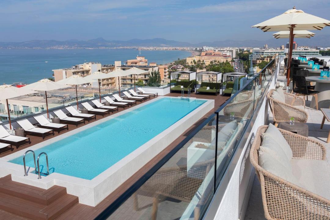 Photo of Patio Balcony in Ses Cadenes