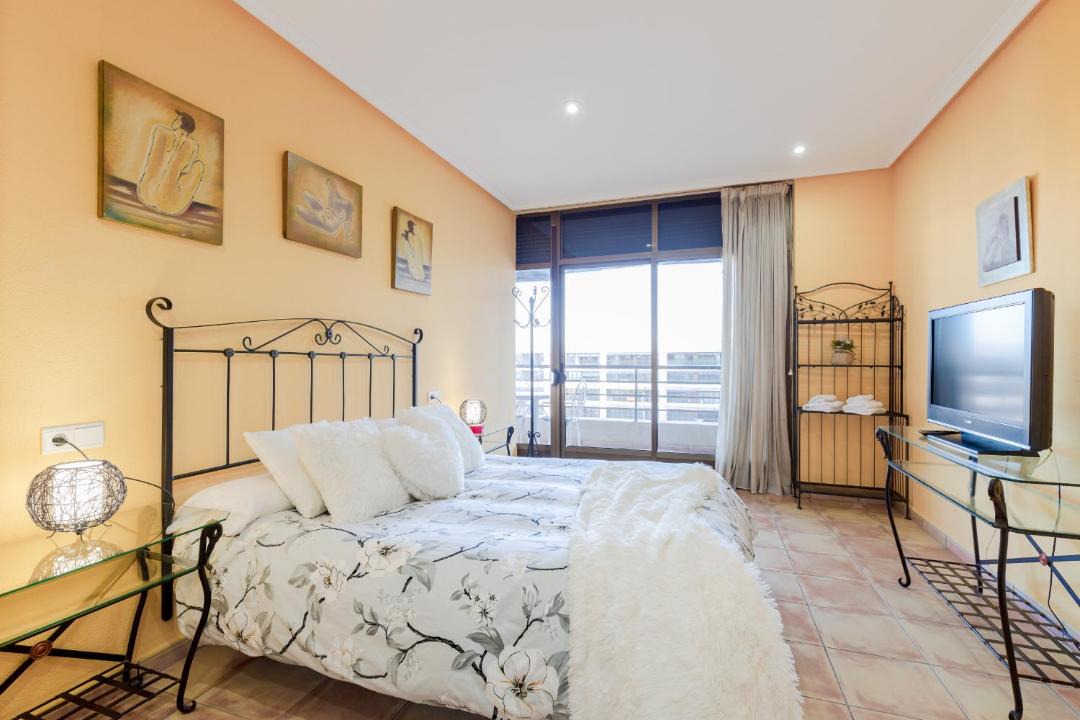 Photo of Bedroom in El Moncayo