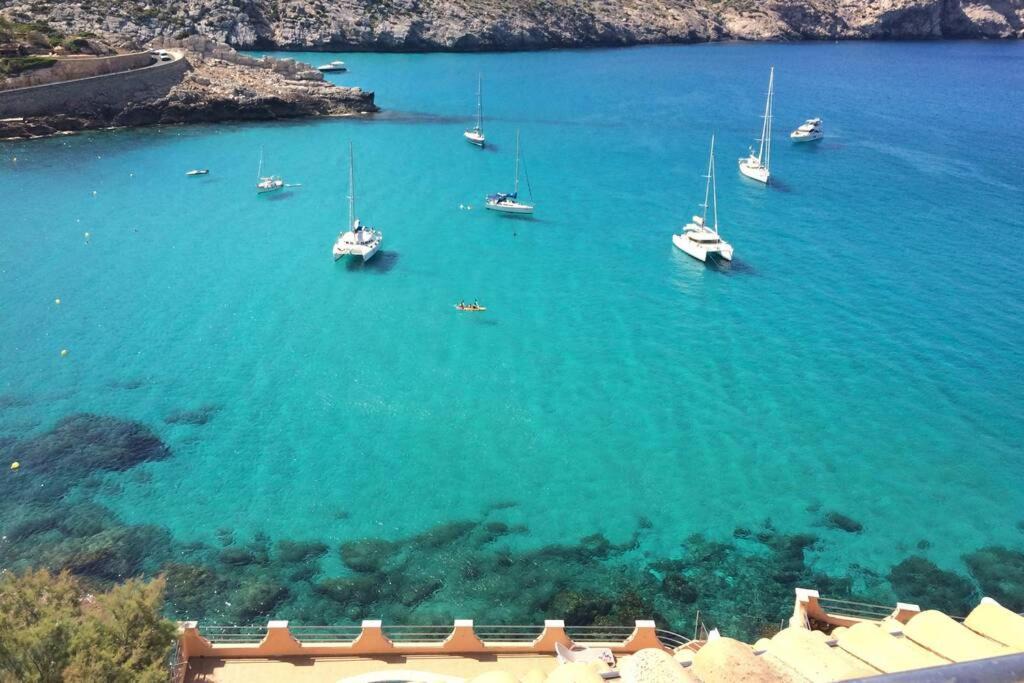 Photo of Others in Cala Carbo