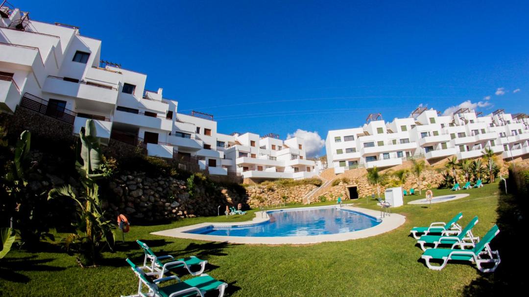 Photo of Outdoor in Nerja