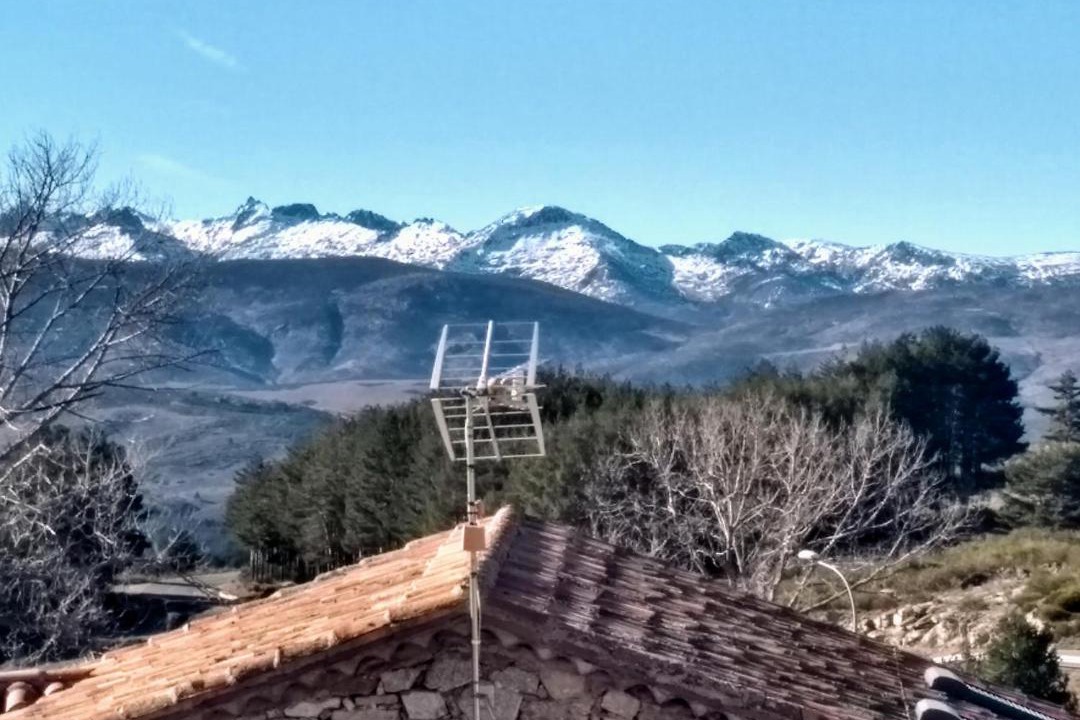 Photo of Others in Navarredonda de Gredos