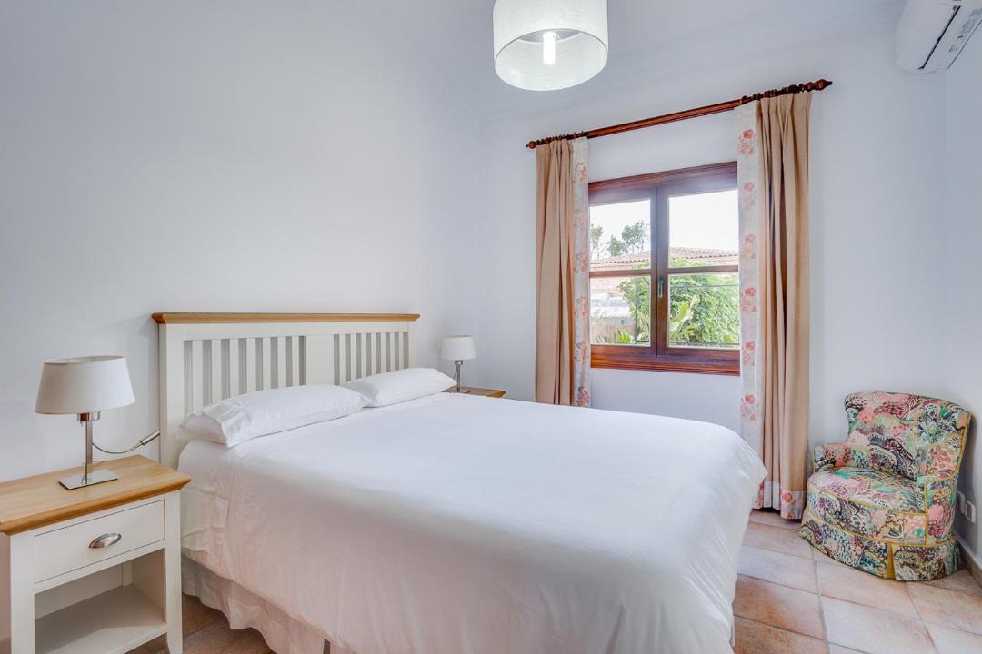 Photo of Bedroom in Portals Nous