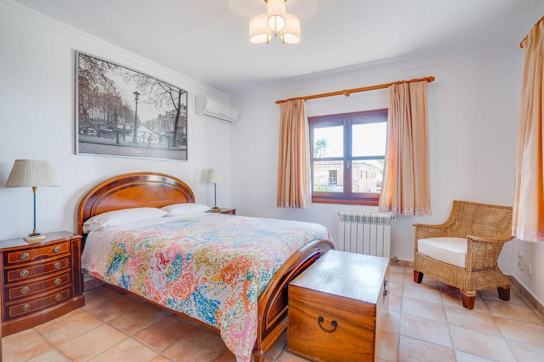 Photo of Bedroom in Portals Nous