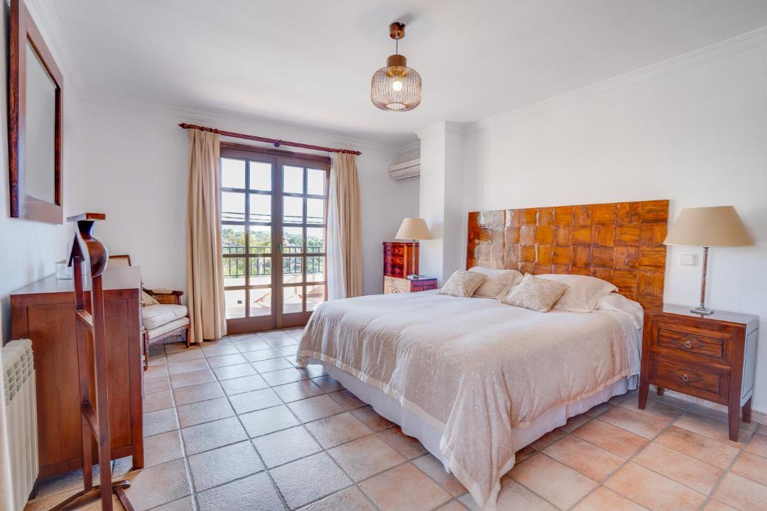 Photo of Bedroom in Portals Nous