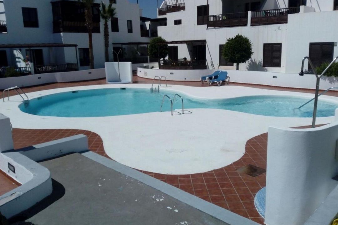 Photo of Patio Balcony in Costa Teguise