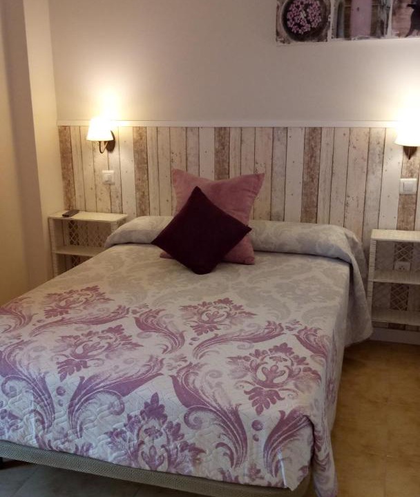 Photo of Bedroom in Banos de Montemayor