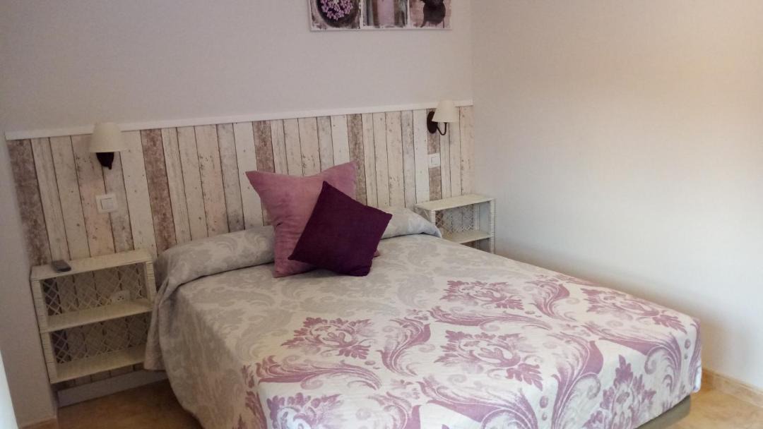 Photo of Bedroom in Banos de Montemayor