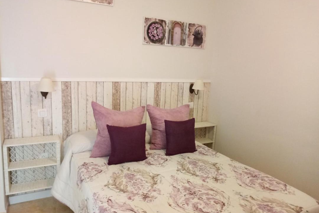 Photo of Bedroom in Banos de Montemayor