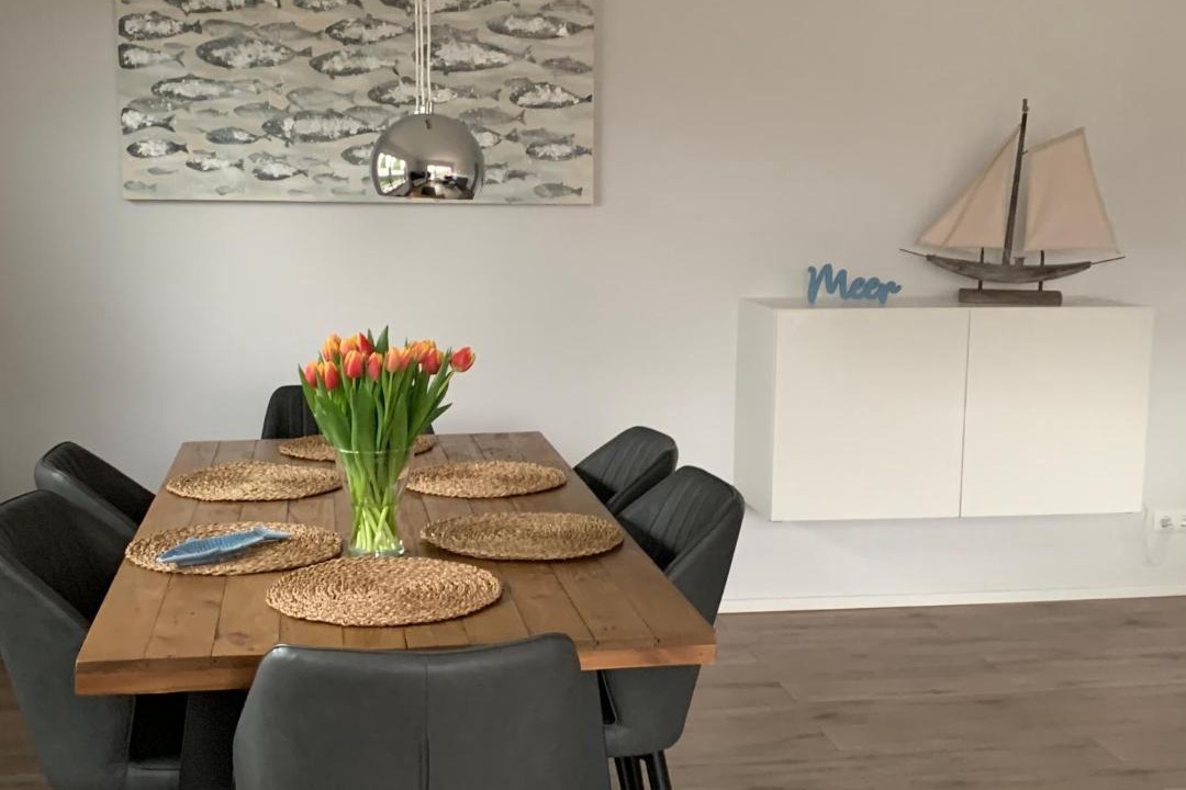 Photo of Livingroom in Scharbeutz