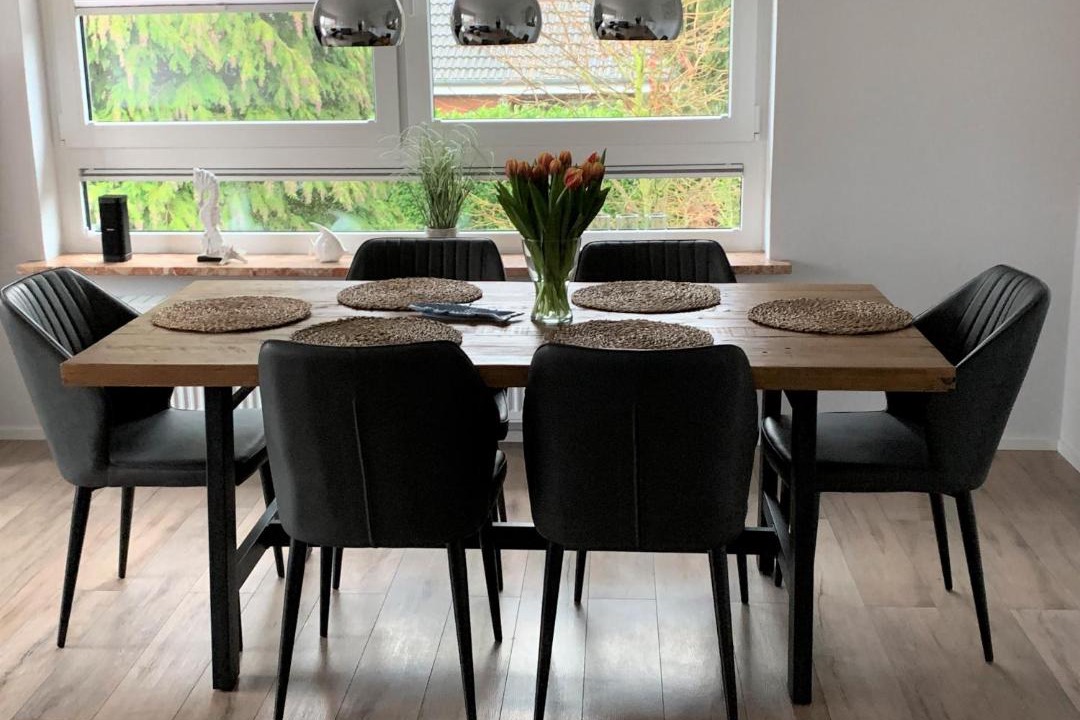 Photo of Livingroom in Scharbeutz