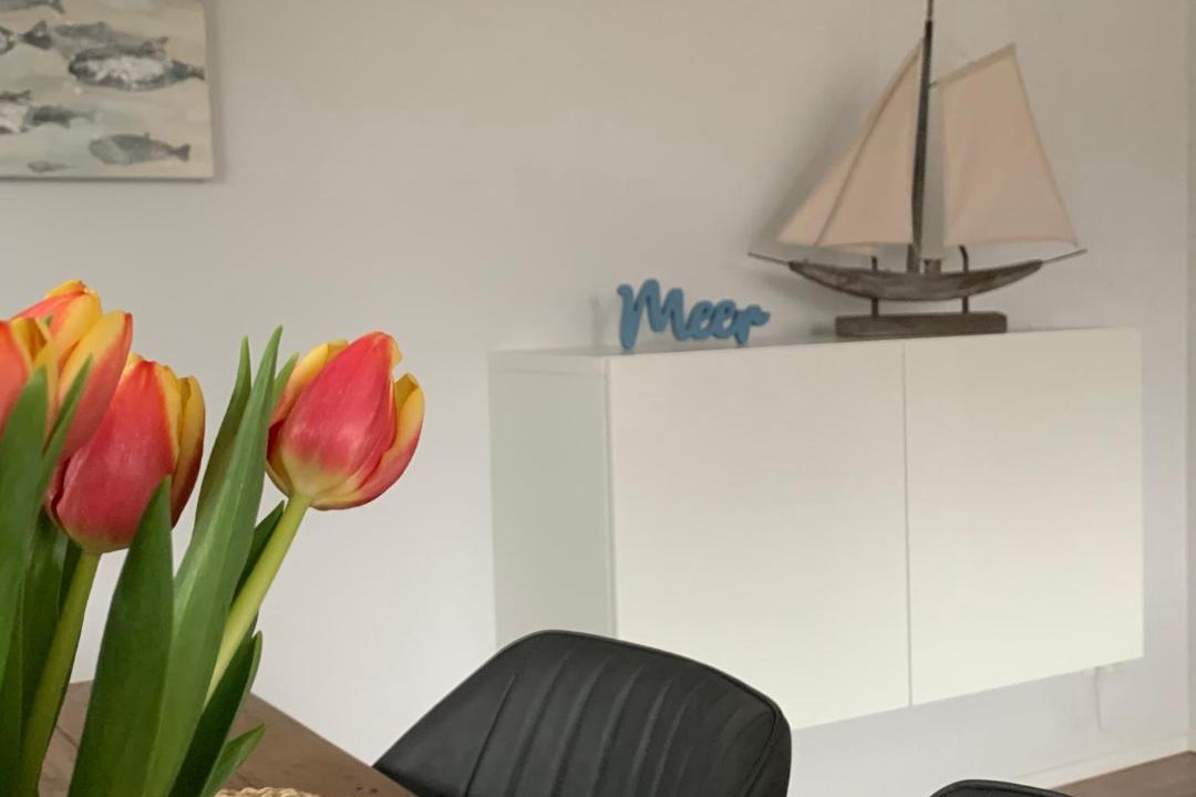 Photo of Livingroom in Scharbeutz