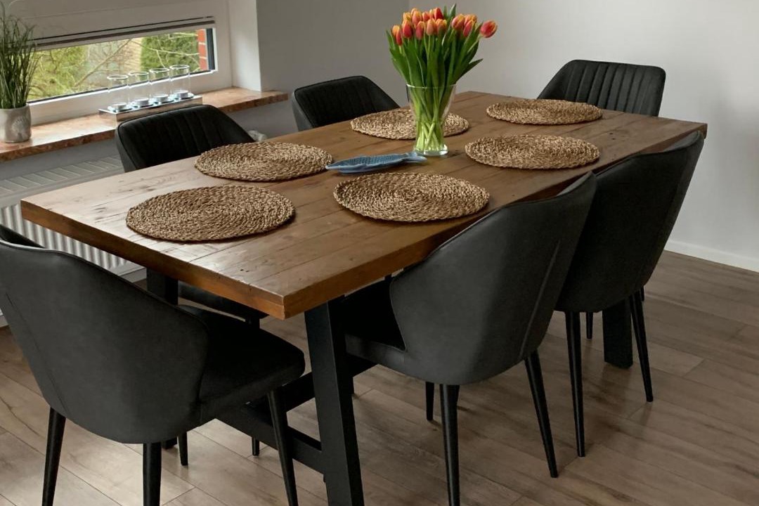 Photo of Livingroom in Scharbeutz