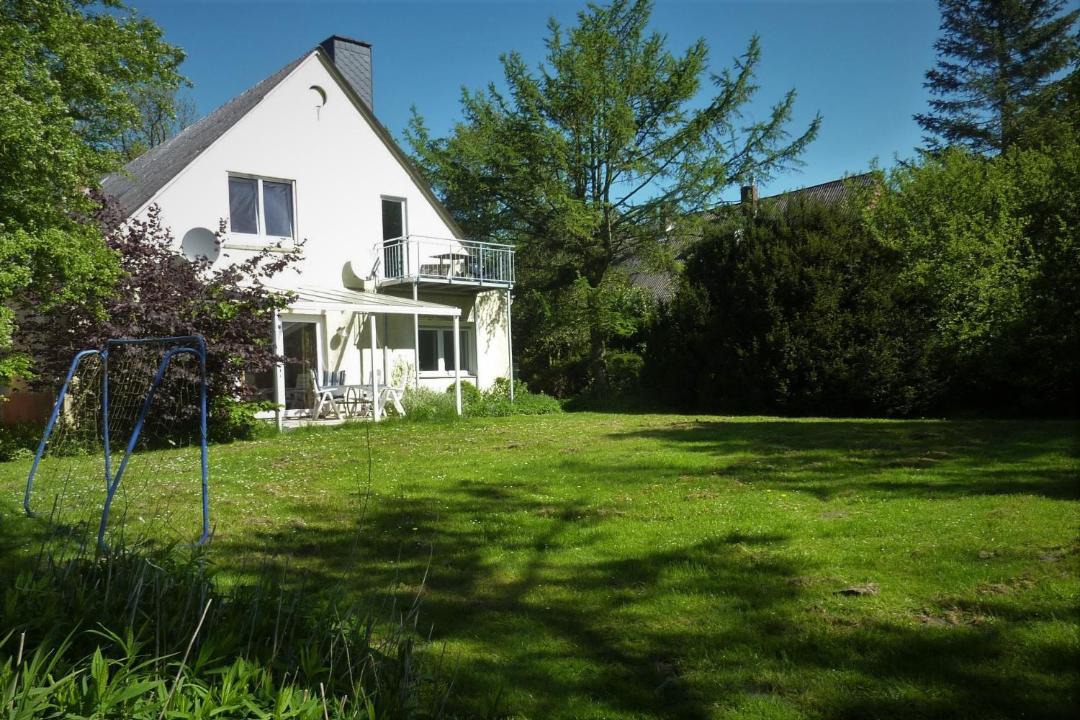 Photo of Buildings in Padingbuttel