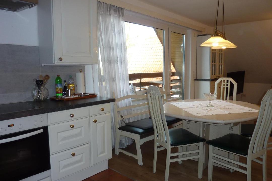 Photo of Kitchen in Padingbuttel