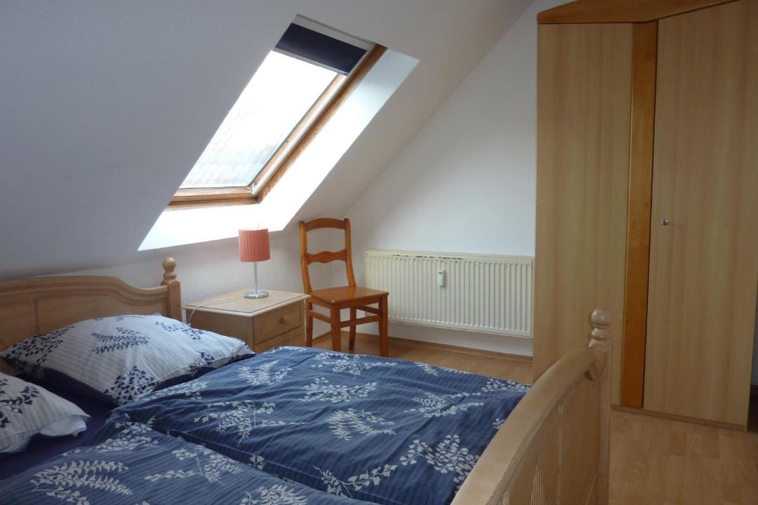 Photo of Bedroom in Padingbuttel