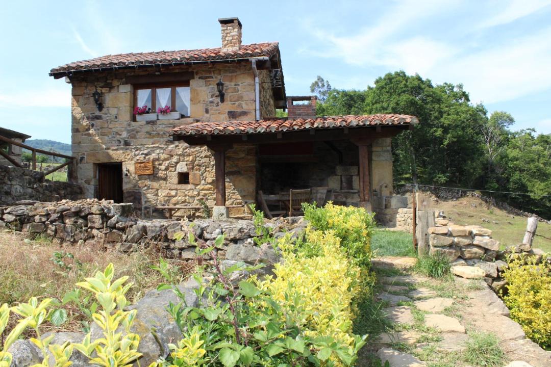 Photo of Buildings in Luena