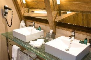 Photo of Bathroom in Baqueira