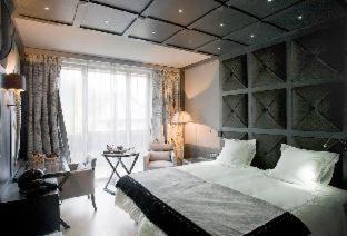 Photo of Bedroom in Baqueira