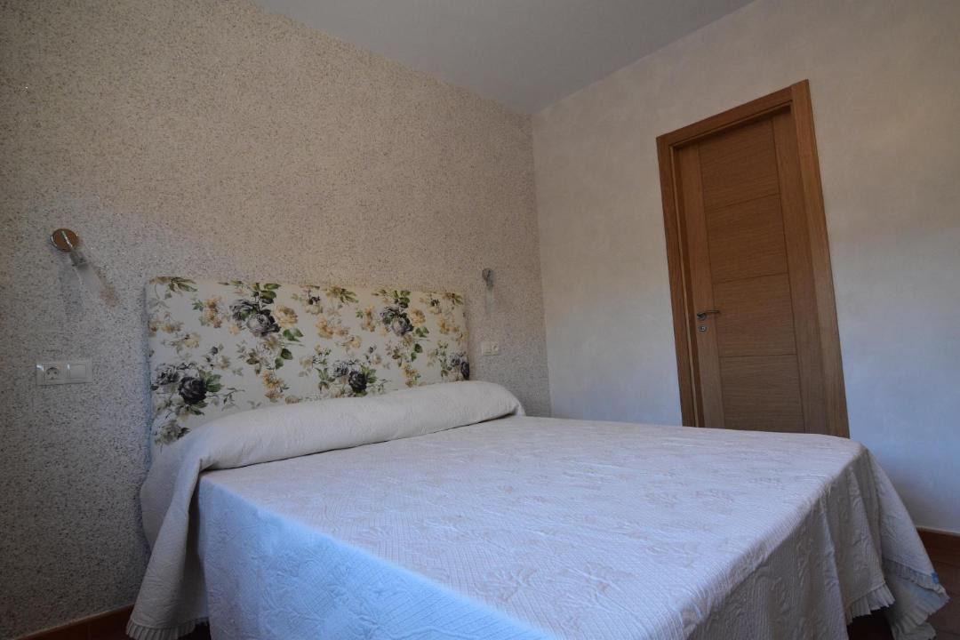 Photo of Bedroom in Nieva