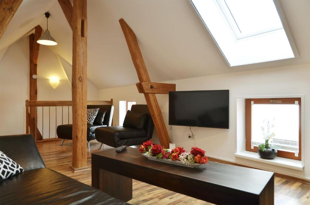Photo of Livingroom in Falkensee
