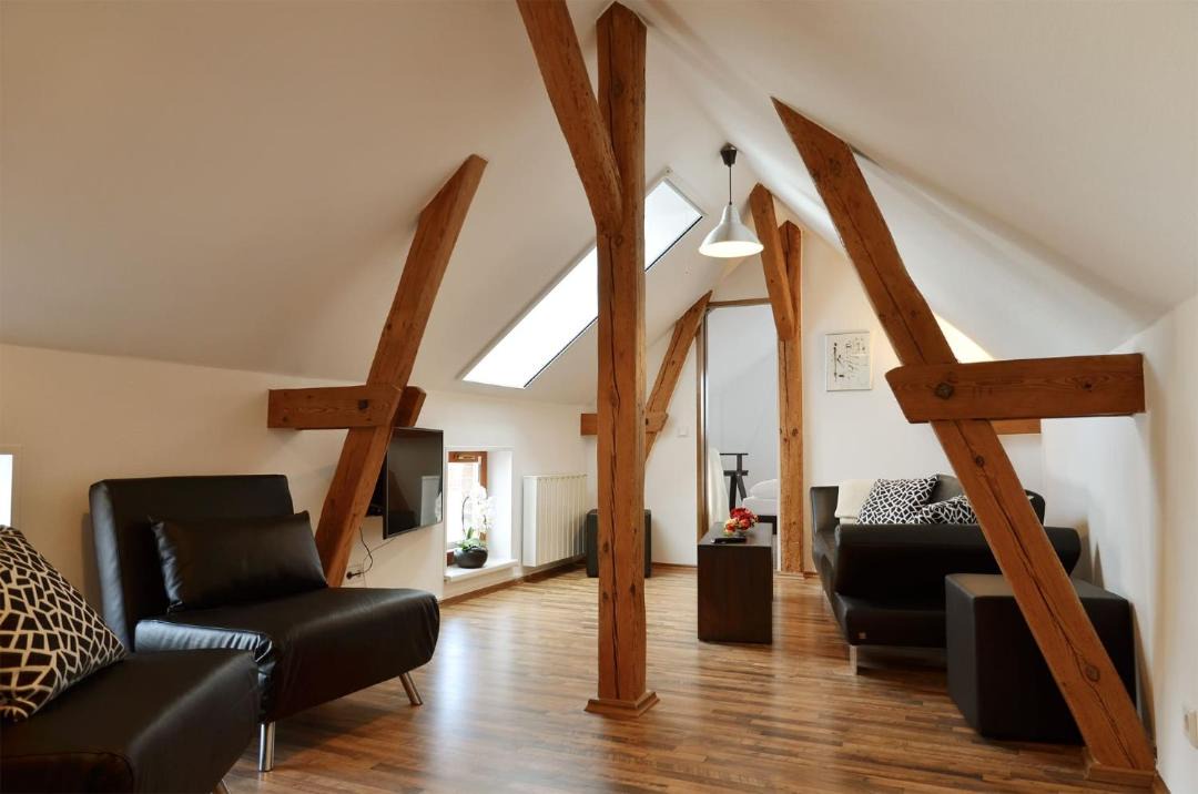 Photo of Livingroom in Falkensee