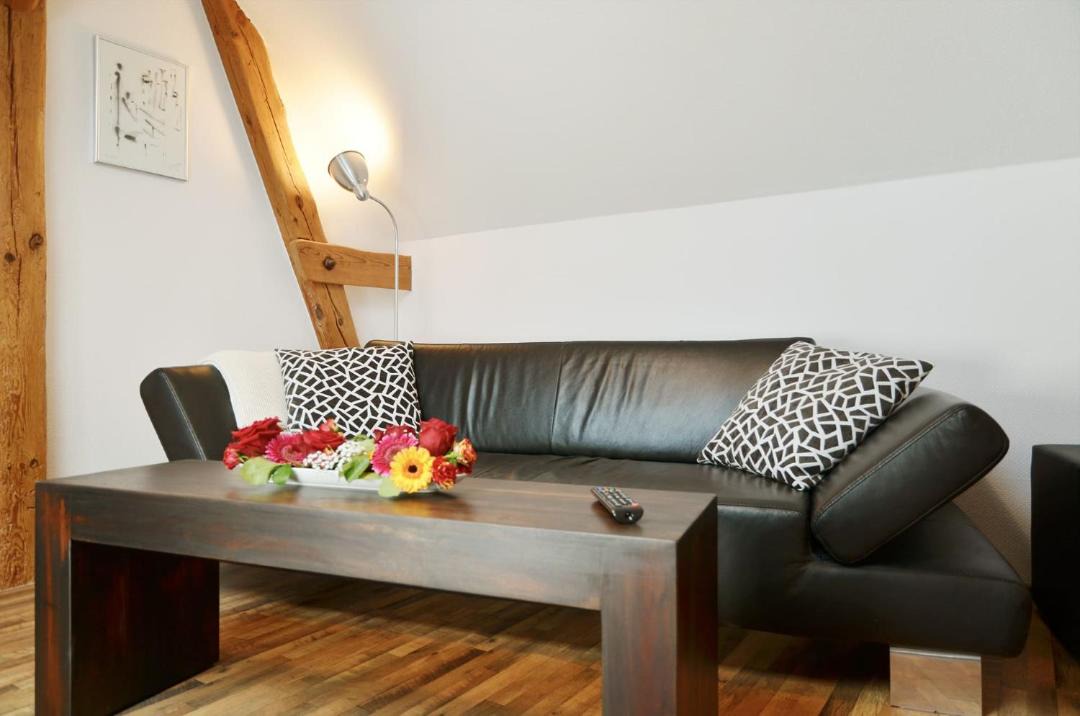 Photo of Livingroom in Falkensee
