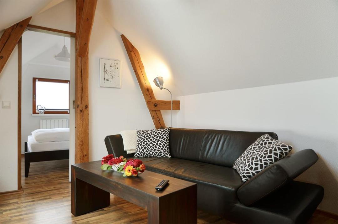 Photo of Livingroom in Falkensee