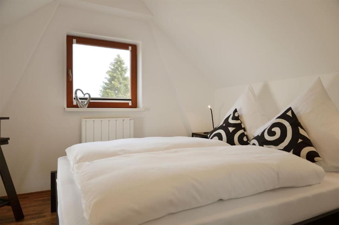 Photo of Bedroom in Falkensee
