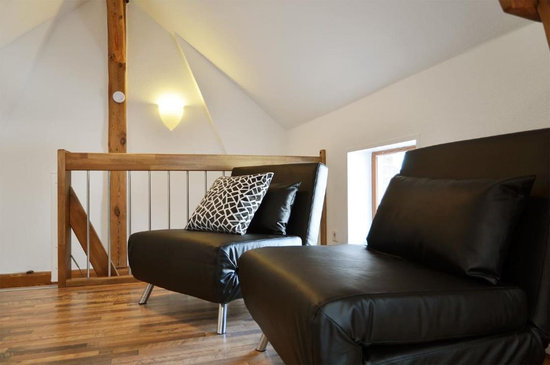Photo of Livingroom in Falkensee