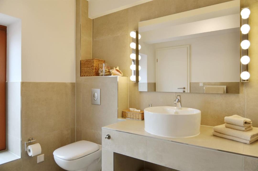 Photo of Bathroom in Falkensee