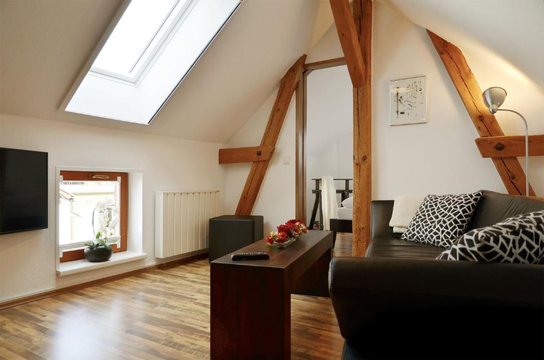Photo of Livingroom in Falkensee