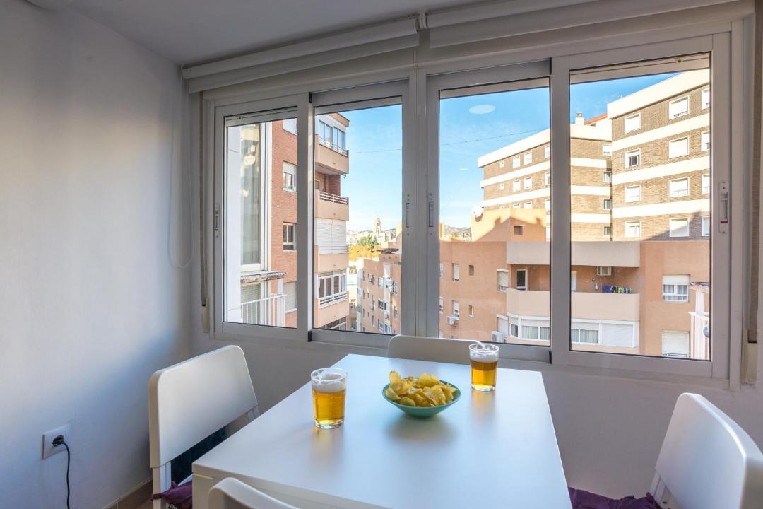 Photo of Livingroom in La Malagueta