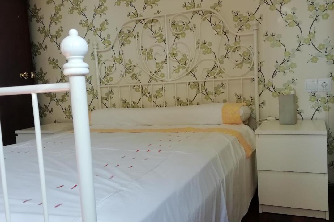 Photo of Bedroom in Cangas