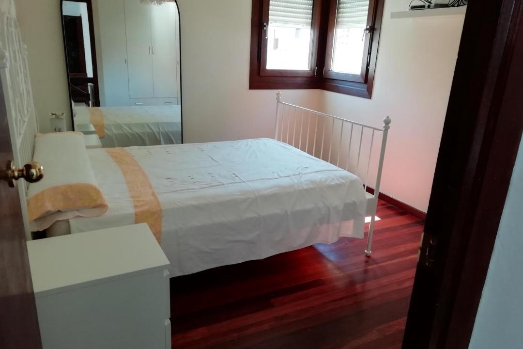 Photo of Bedroom in Cangas