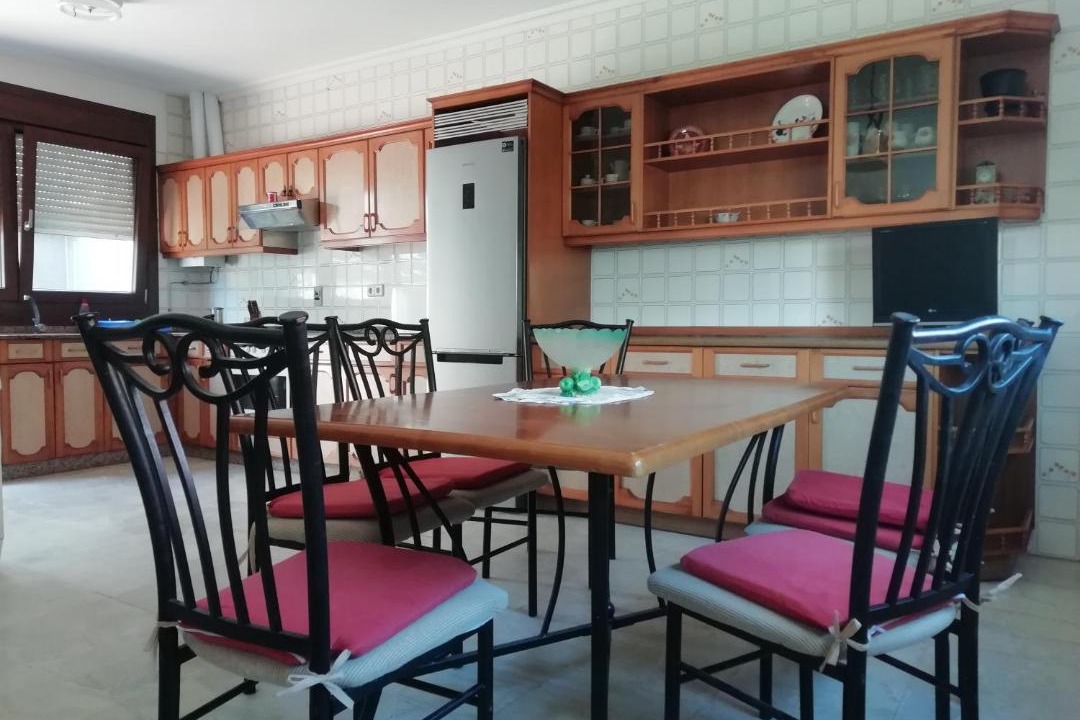 Photo of Livingroom in Cangas