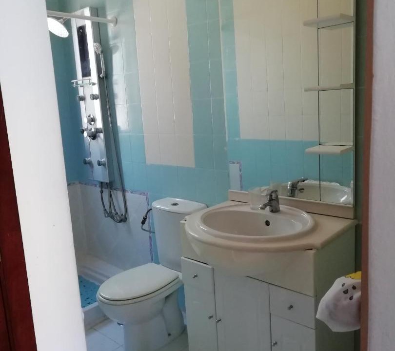 Photo of Bathroom in Cangas