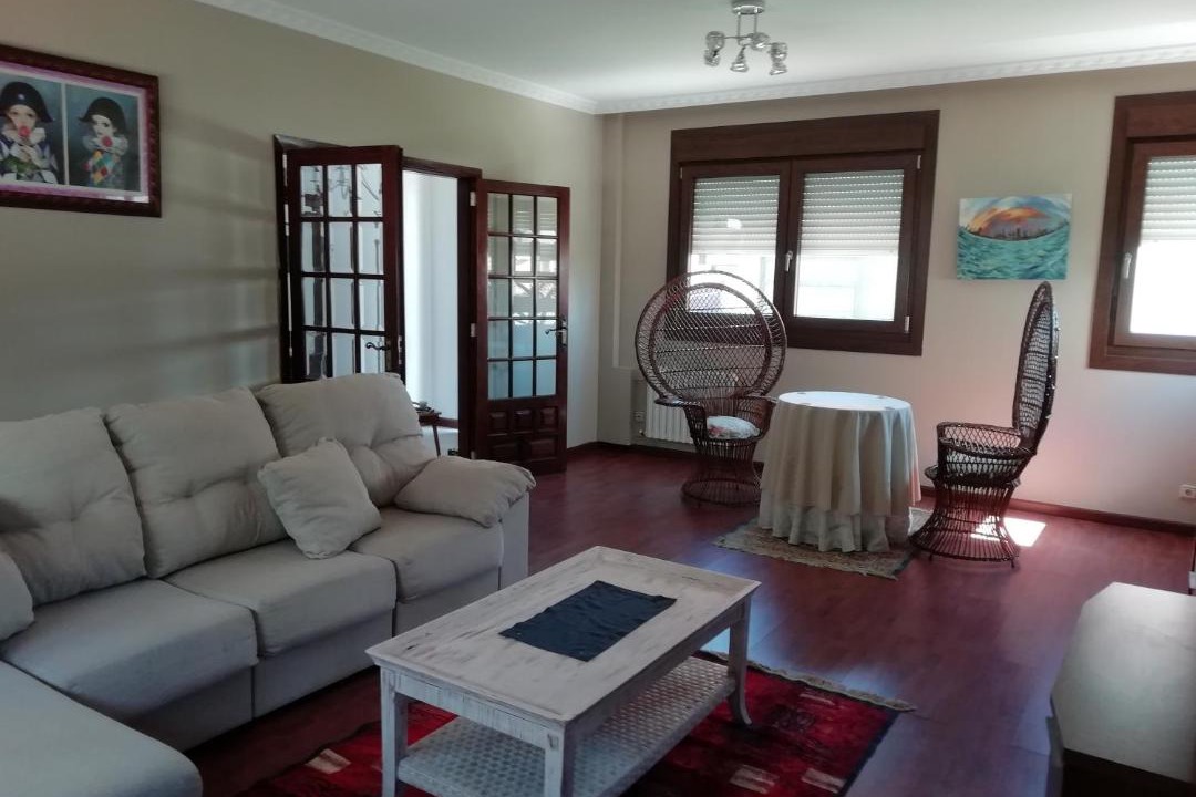 Photo of Livingroom in Cangas