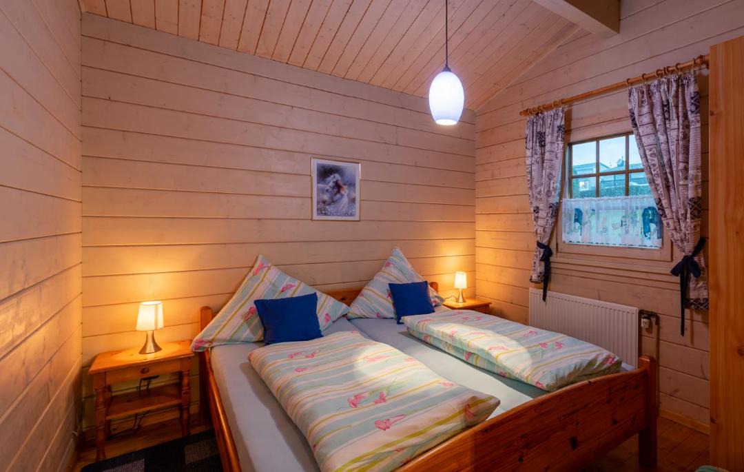 Photo of Bedroom in Bad Sooden-Allendorf